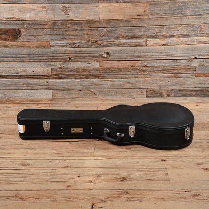 Eastman AR580CE-HB Honeyburst Electric Guitars / Hollow Body