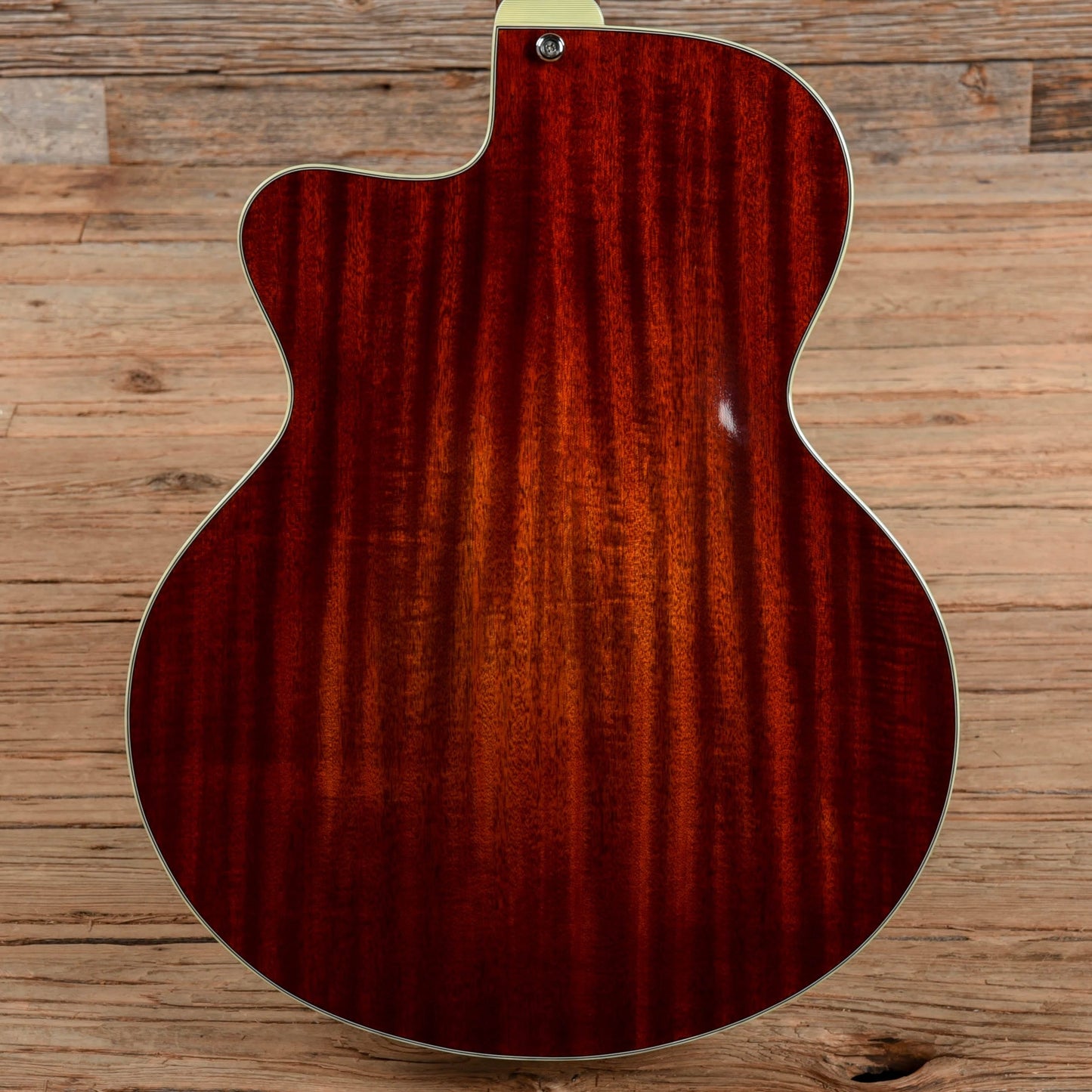 Eastman AR605CED Classic Electric Guitars / Hollow Body