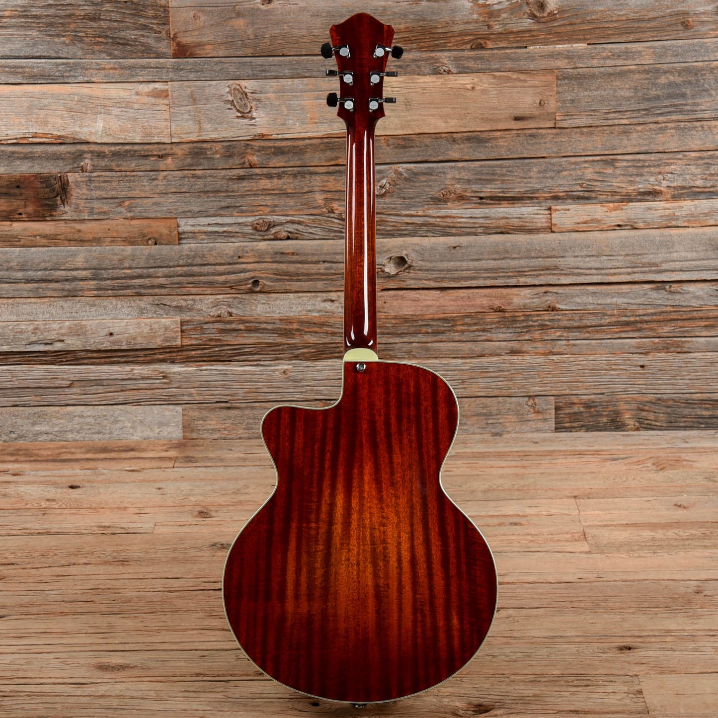 Eastman AR605CED Classic Electric Guitars / Hollow Body