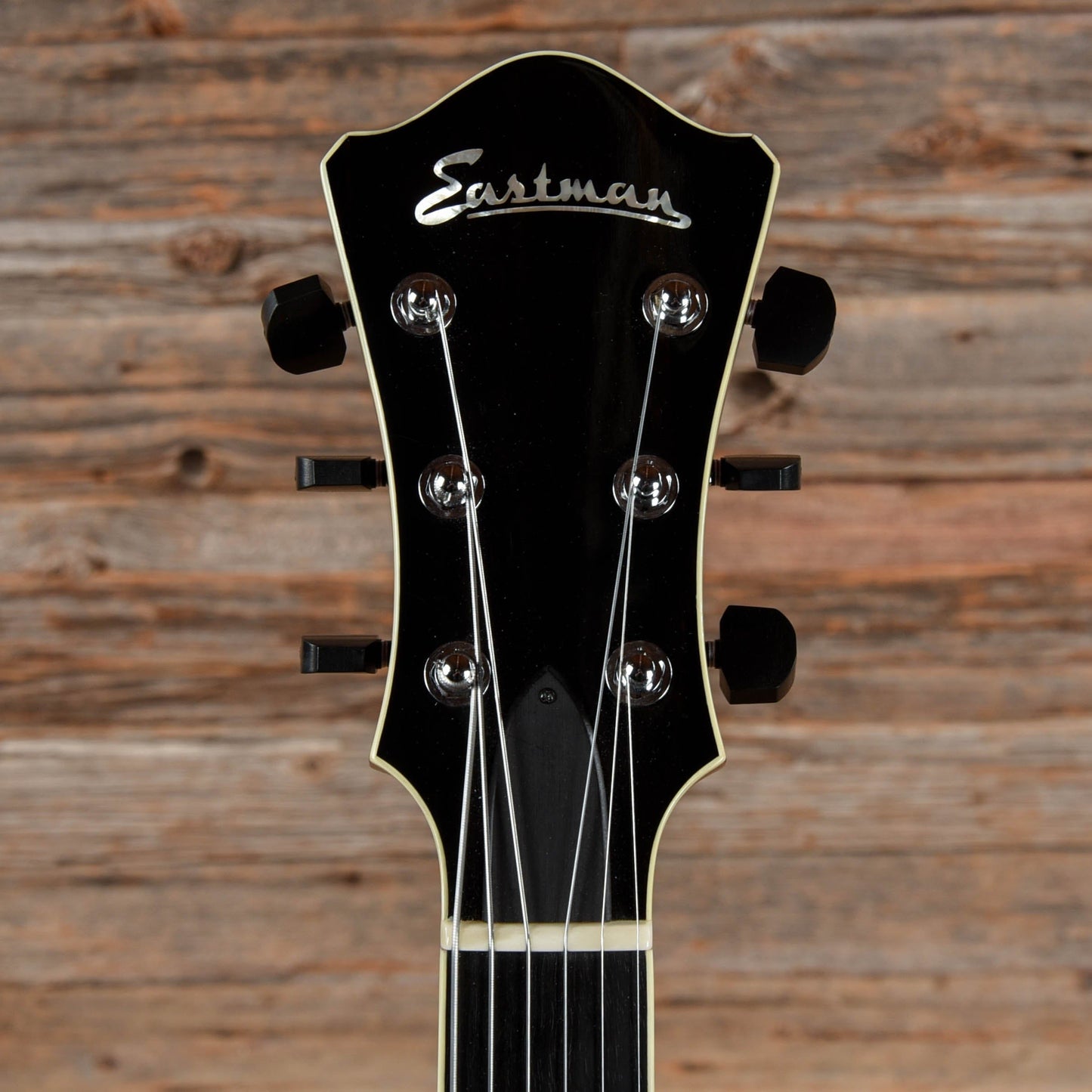 Eastman AR605CED Classic Electric Guitars / Hollow Body
