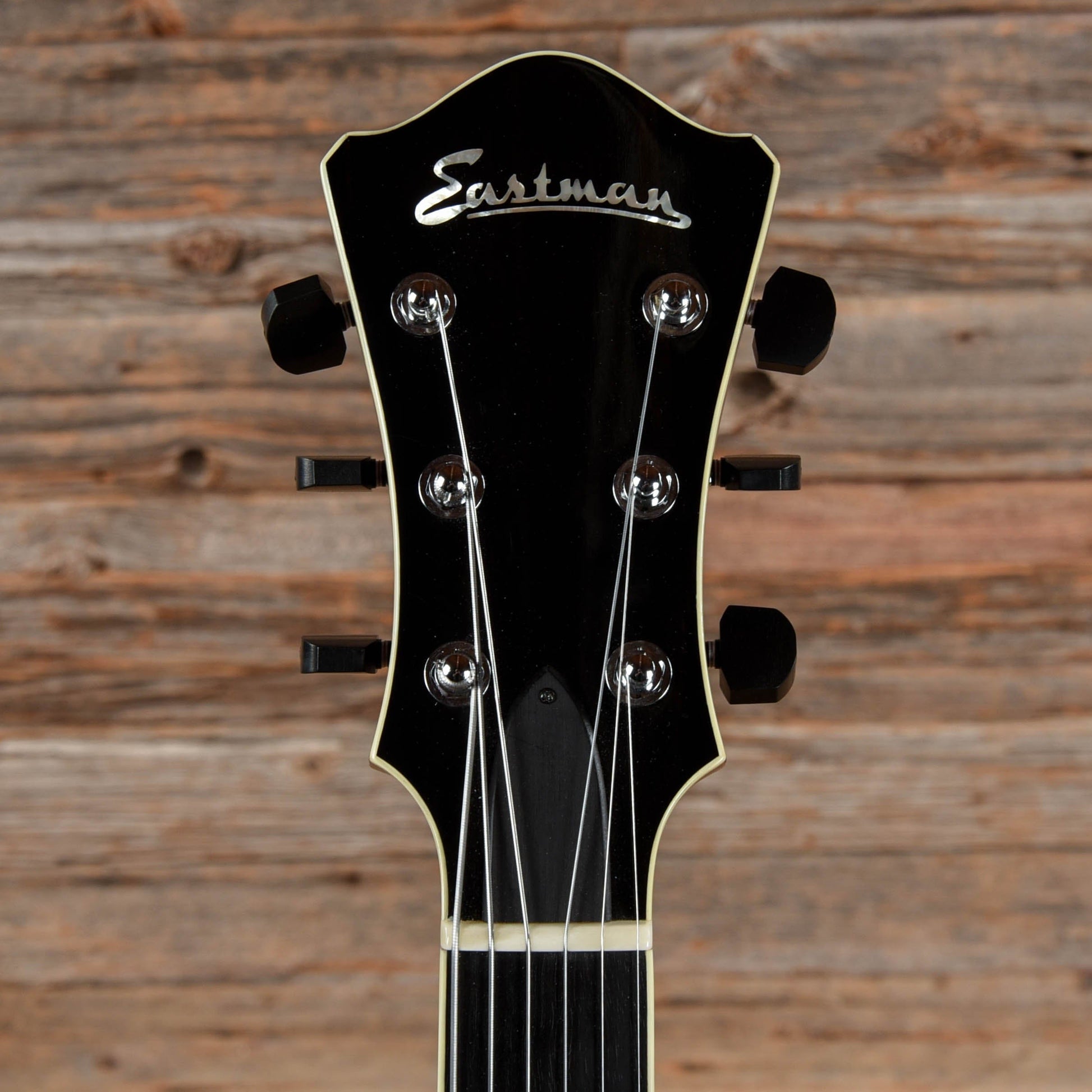 Eastman AR605CED Classic Electric Guitars / Hollow Body