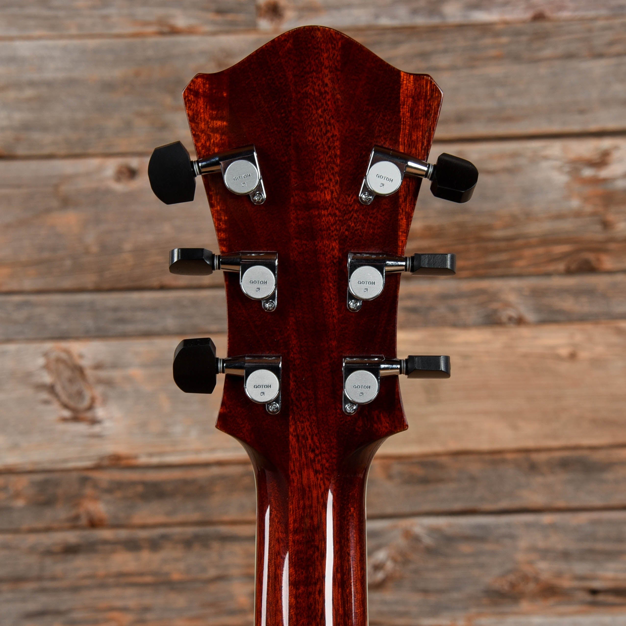 Eastman AR605CED Classic Electric Guitars / Hollow Body