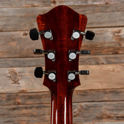 Eastman AR605CED Classic Electric Guitars / Hollow Body