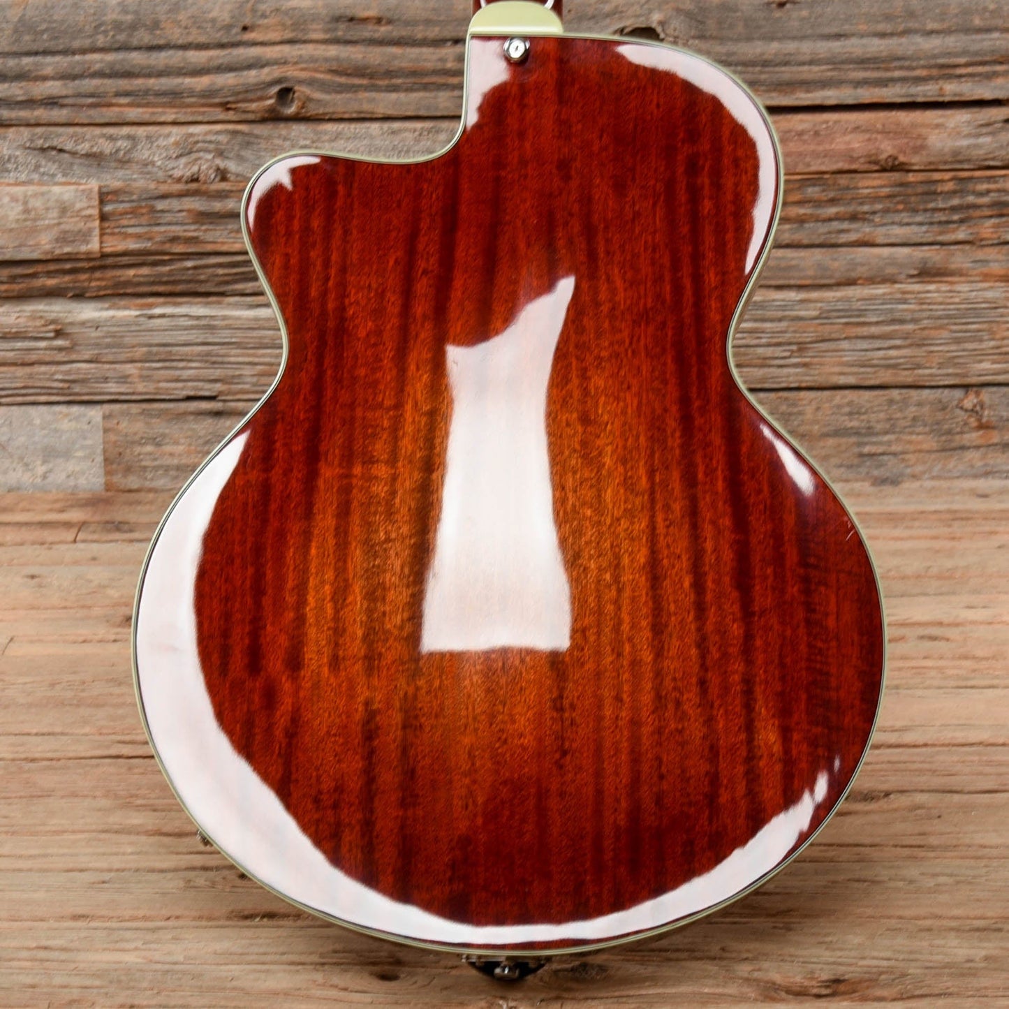 Eastman AR605CED Classic Electric Guitars / Hollow Body