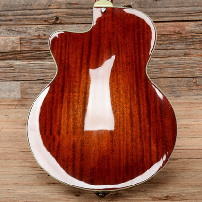 Eastman AR605CED Classic Electric Guitars / Hollow Body