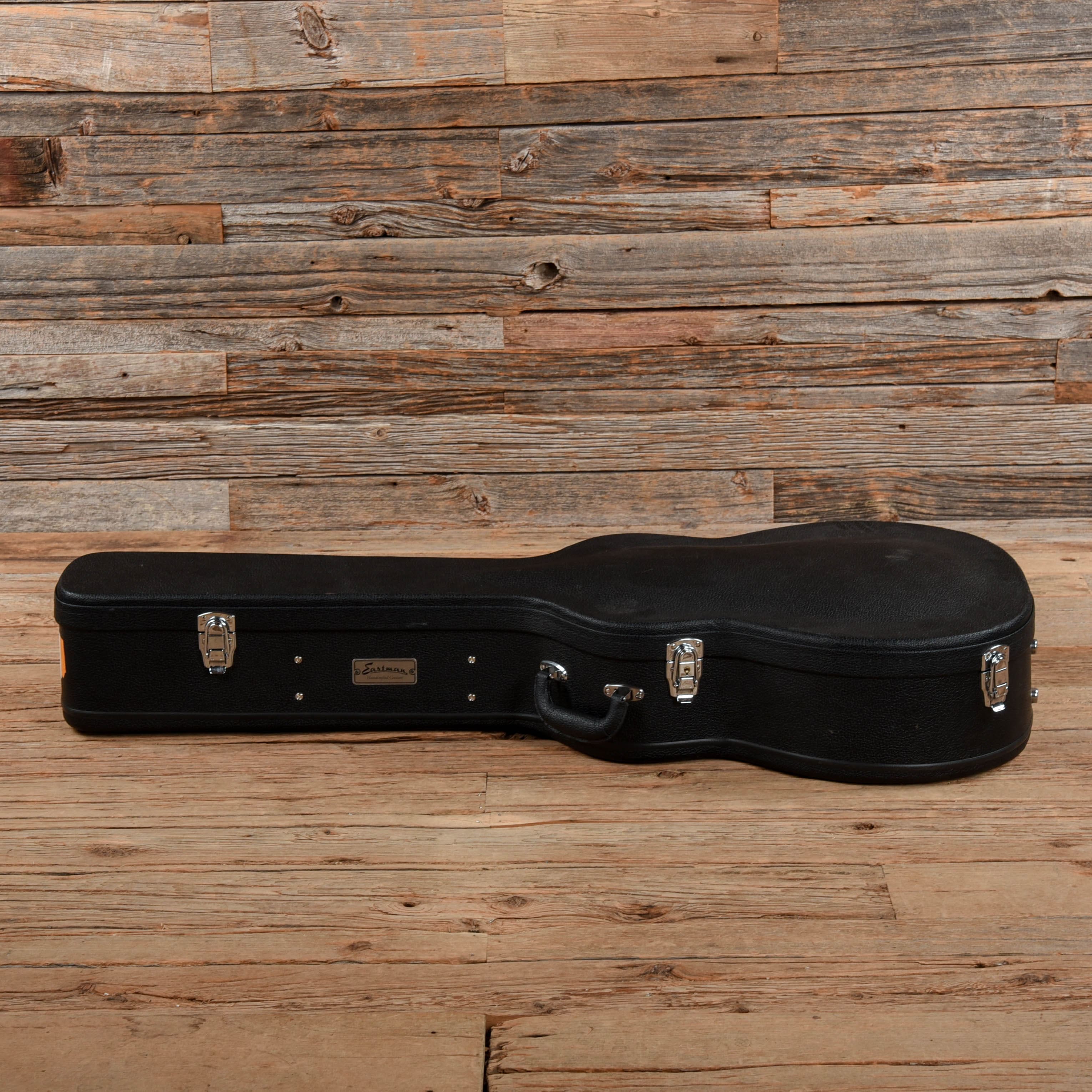 Eastman AR605CED Classic Electric Guitars / Hollow Body