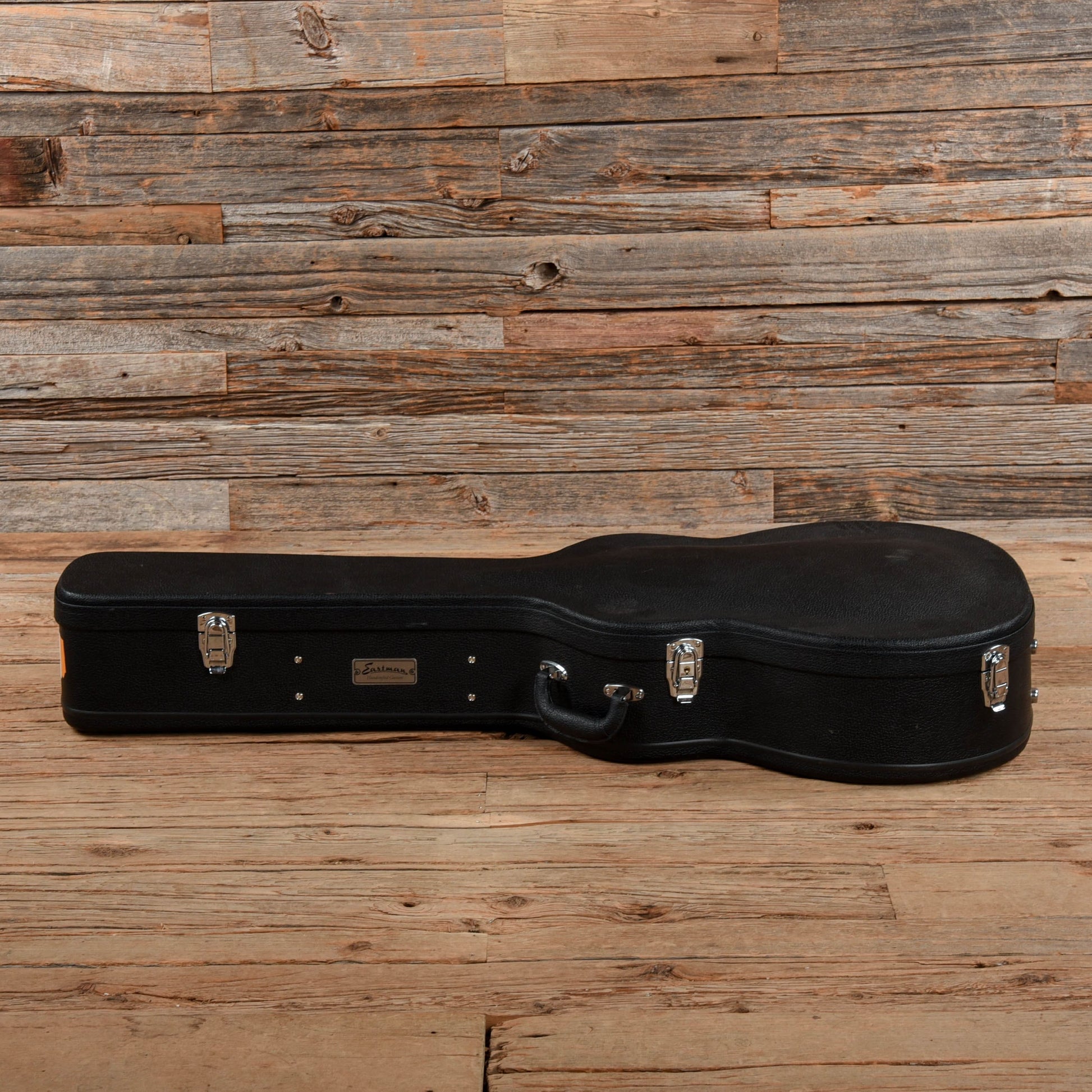 Eastman AR605CED Classic Electric Guitars / Hollow Body