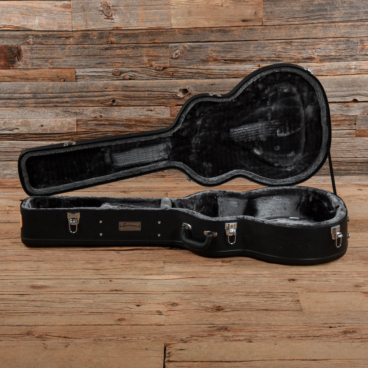 Eastman AR605CED Classic Electric Guitars / Hollow Body