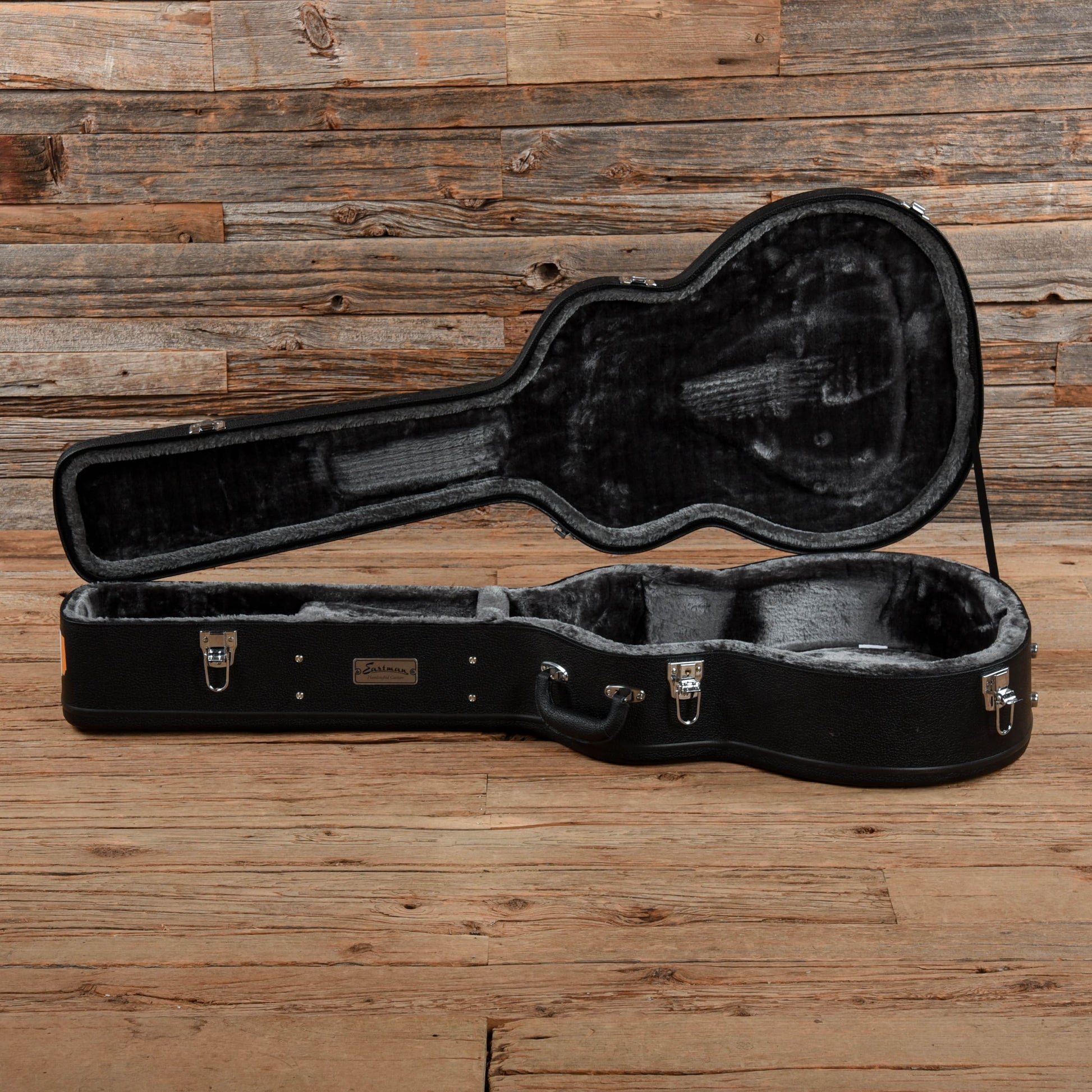 Eastman AR605CED Classic Electric Guitars / Hollow Body