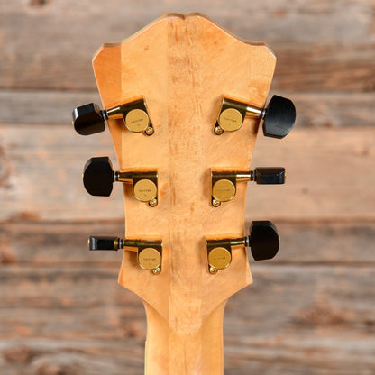 Eastman AR805 Natural 2006 Electric Guitars / Hollow Body