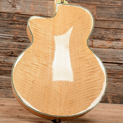 Eastman AR805 Natural 2006 Electric Guitars / Hollow Body