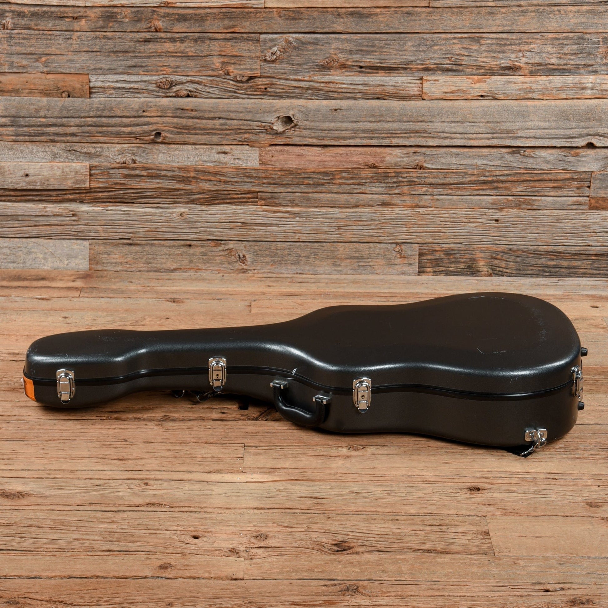 Eastman AR805 Natural 2006 Electric Guitars / Hollow Body