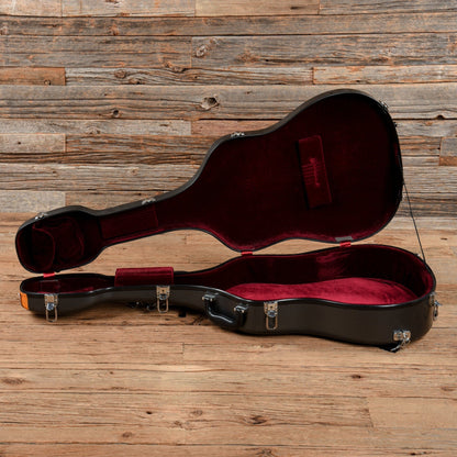 Eastman AR805 Natural 2006 Electric Guitars / Hollow Body