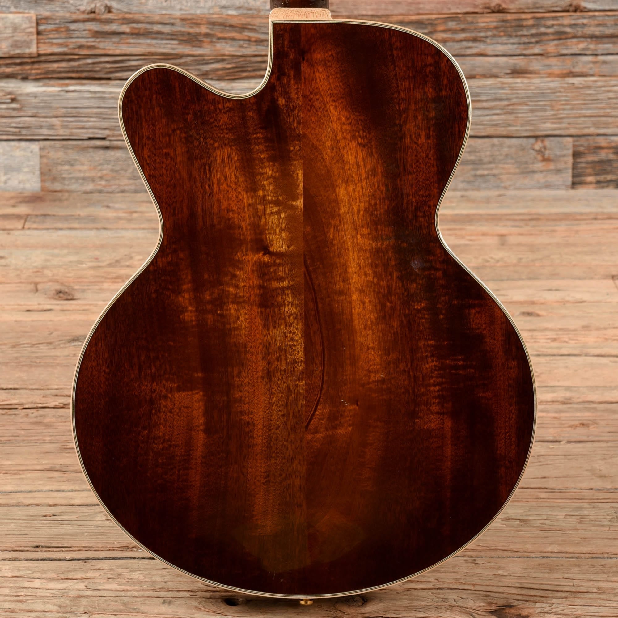 Eastman John Pisano AR680CE Classic Electric Guitars / Hollow Body