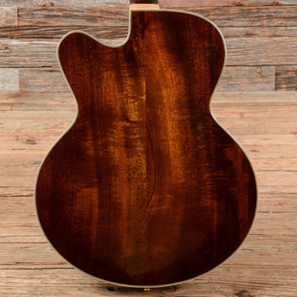 Eastman John Pisano AR680CE Classic Electric Guitars / Hollow Body