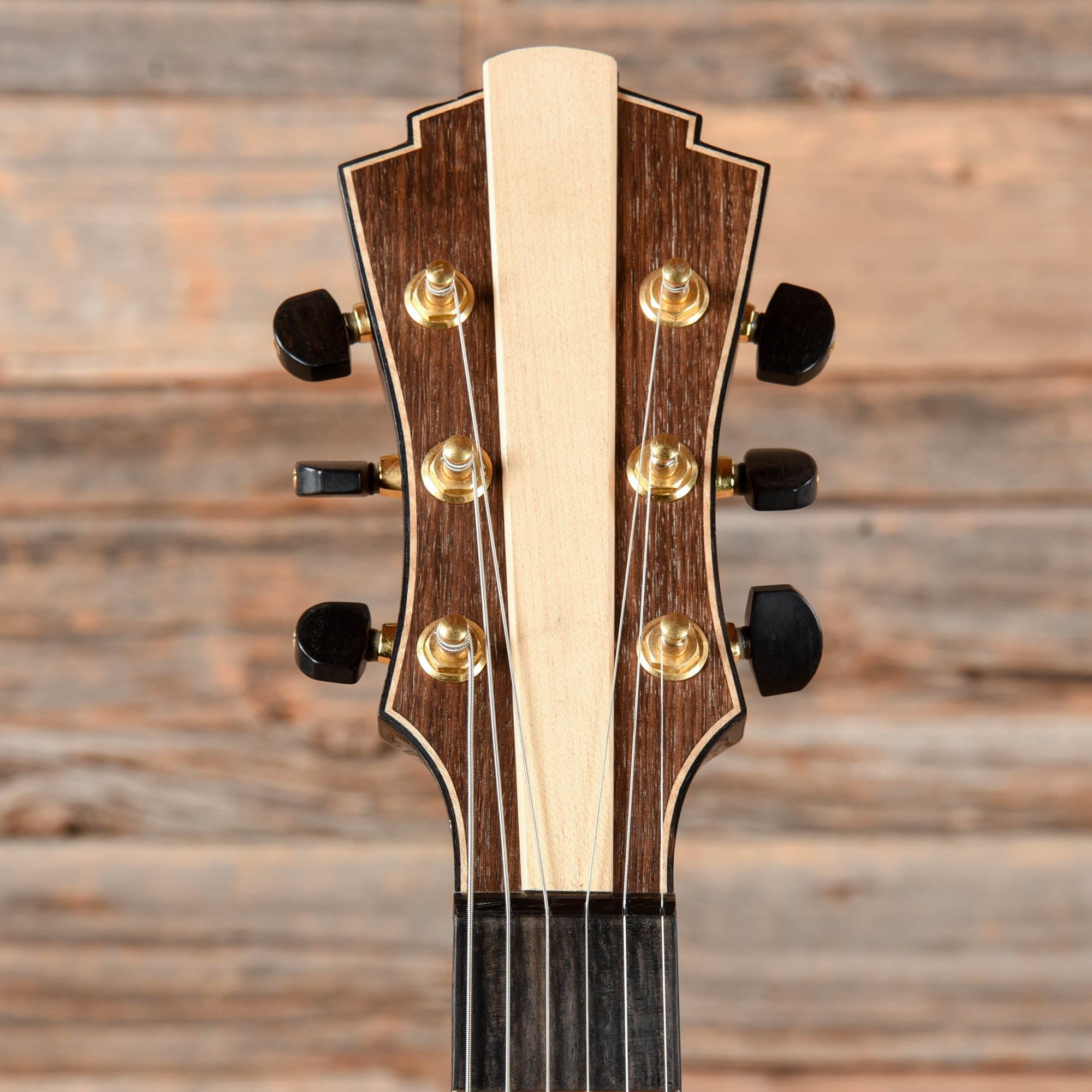 Eastman John Pisano AR680CE Classic Electric Guitars / Hollow Body