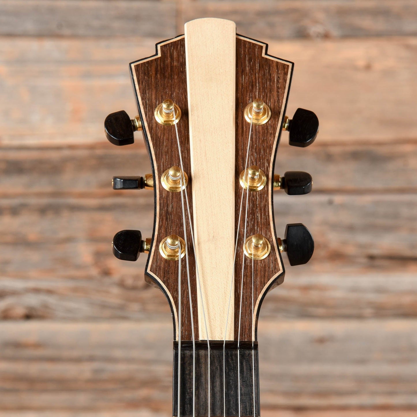 Eastman John Pisano AR680CE Classic Electric Guitars / Hollow Body