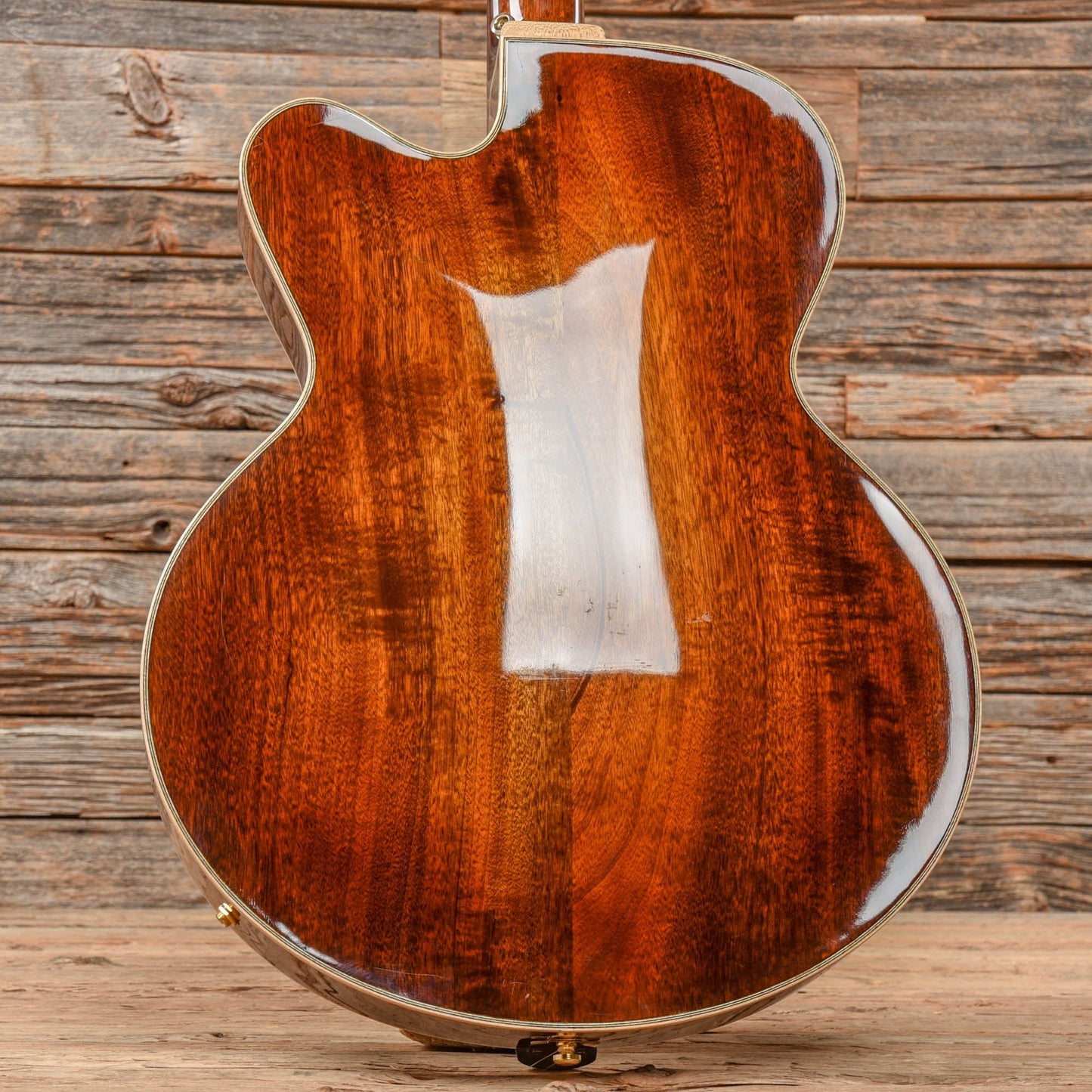 Eastman John Pisano AR680CE Classic Electric Guitars / Hollow Body