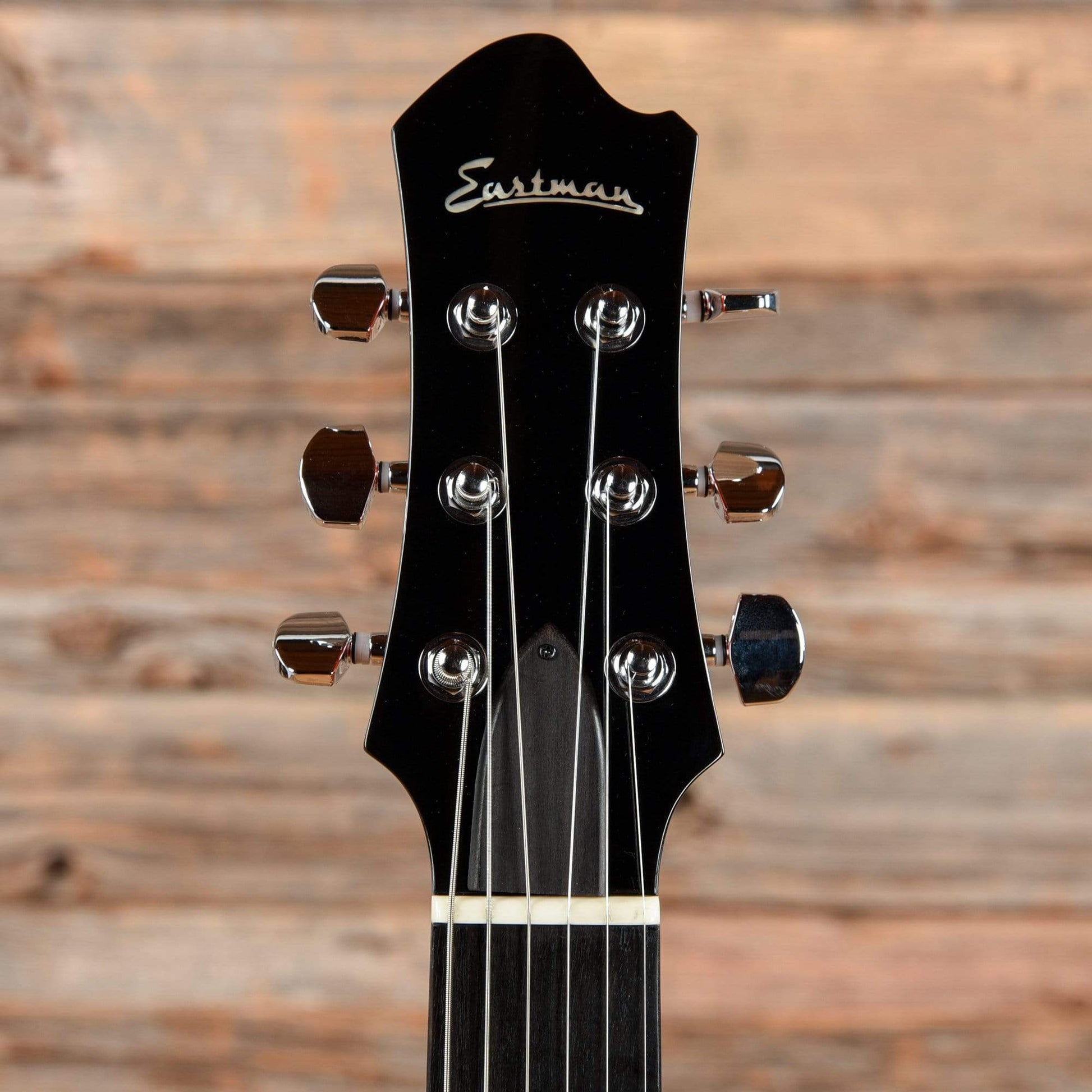 Eastman Romeo SC Sunburst 2021 Electric Guitars / Hollow Body