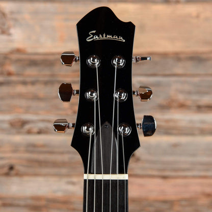 Eastman Romeo SC Sunburst 2021 Electric Guitars / Hollow Body