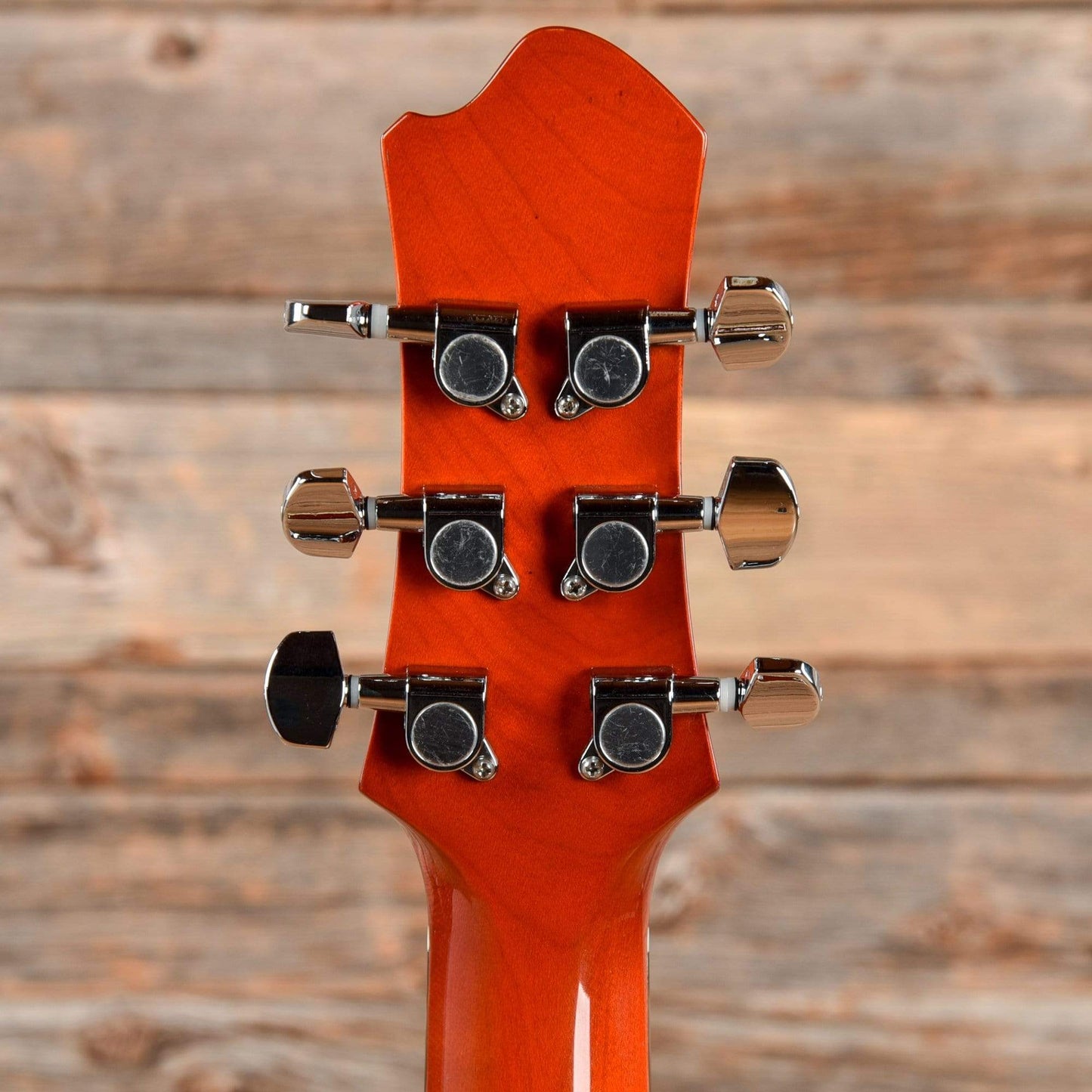 Eastman Romeo SC Sunburst 2021 Electric Guitars / Hollow Body
