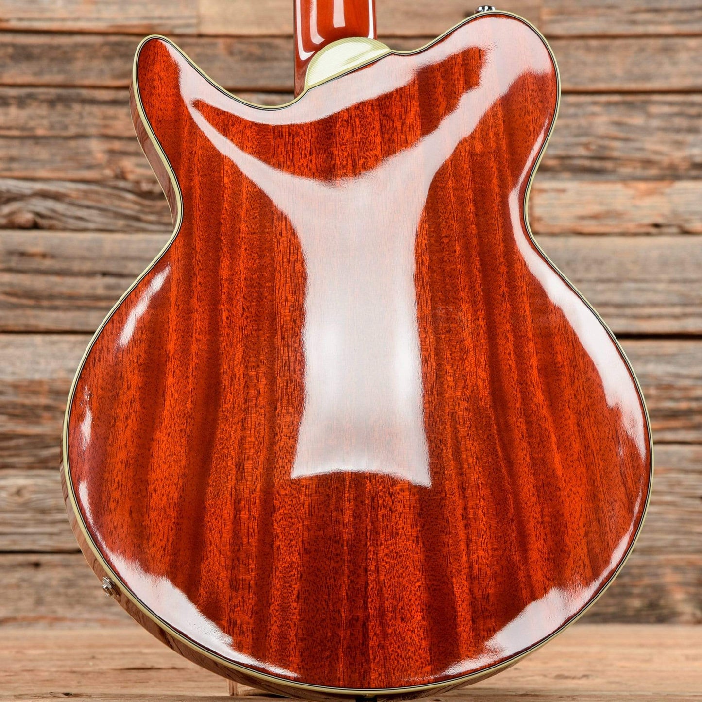 Eastman Romeo SC Sunburst 2021 Electric Guitars / Hollow Body