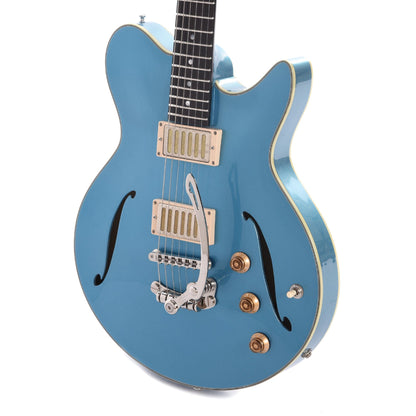 Eastman Custom Edition Romeo LA Built by Otto D'Ambrosio Electric Guitars / Semi-Hollow