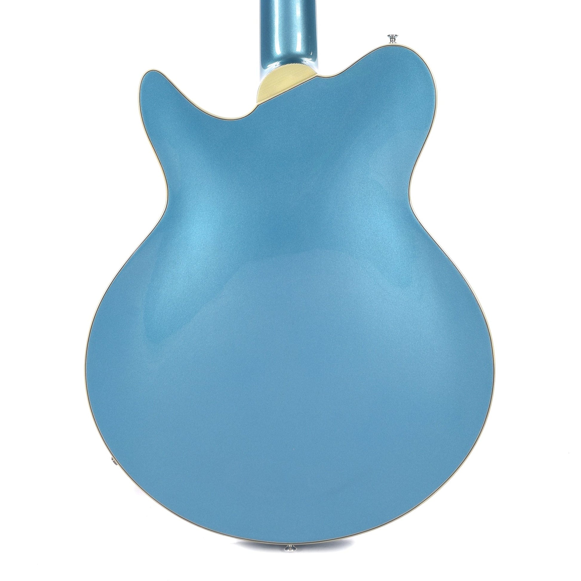 Eastman Custom Edition Romeo LA Built by Otto D'Ambrosio Electric Guitars / Semi-Hollow