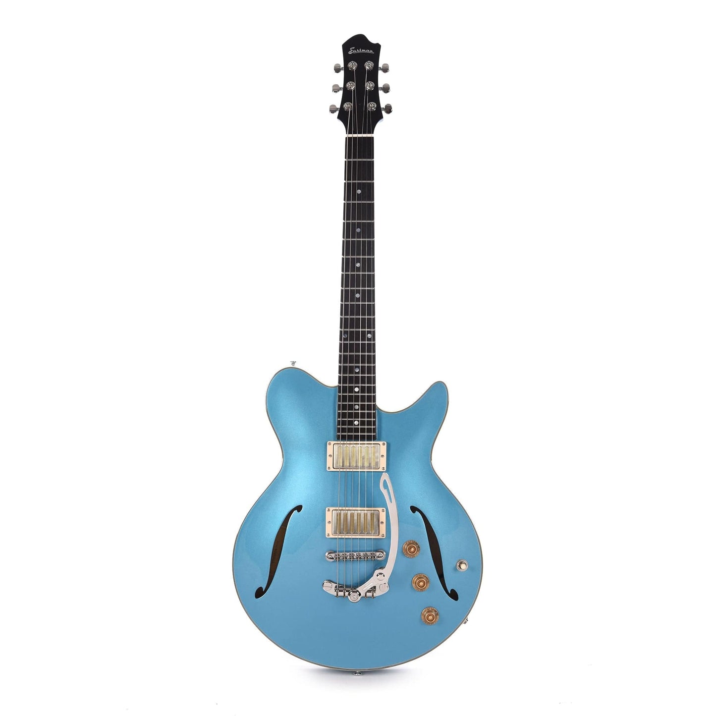 Eastman Custom Edition Romeo LA Built by Otto D'Ambrosio Electric Guitars / Semi-Hollow