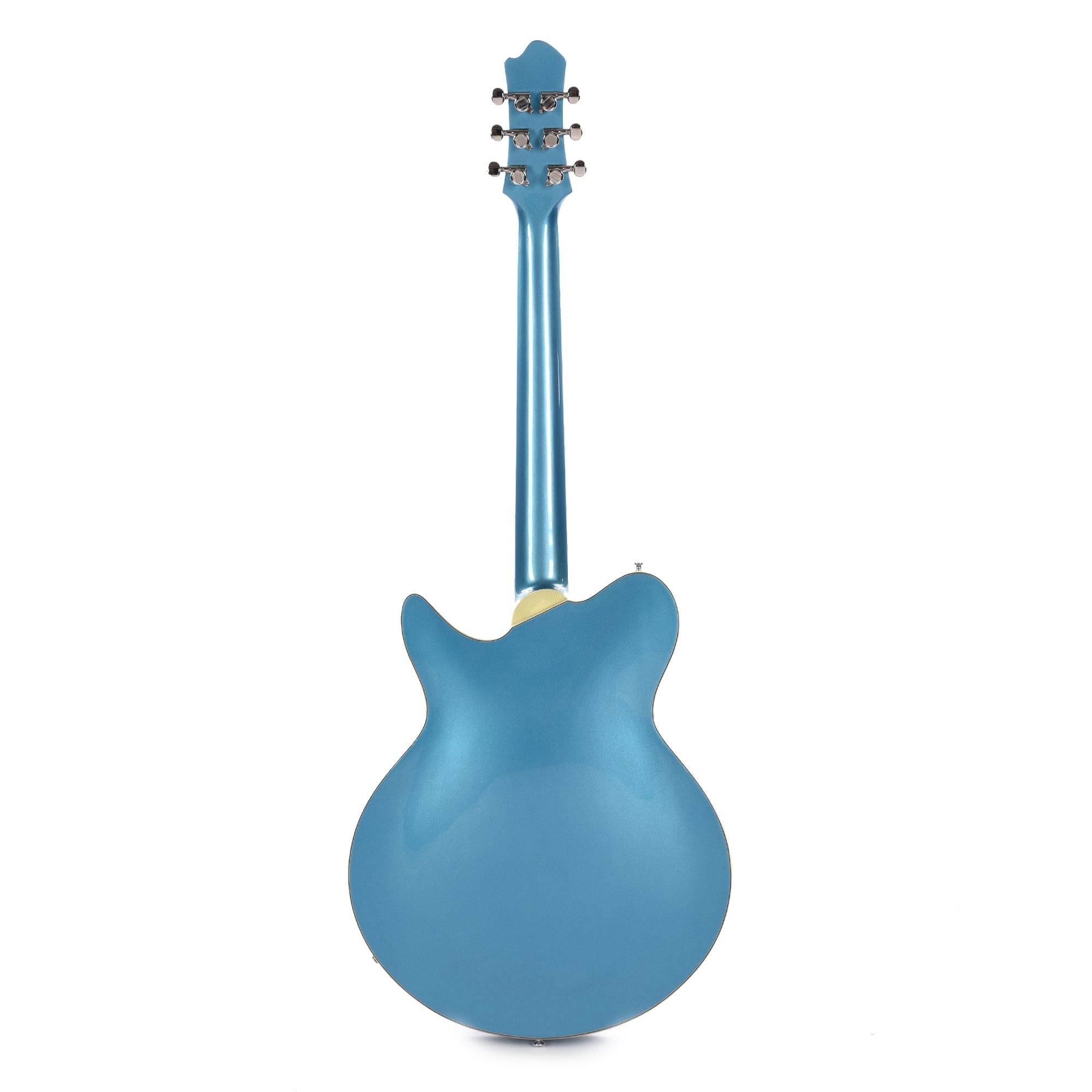 Eastman Custom Edition Romeo LA Built by Otto D'Ambrosio Electric Guitars / Semi-Hollow