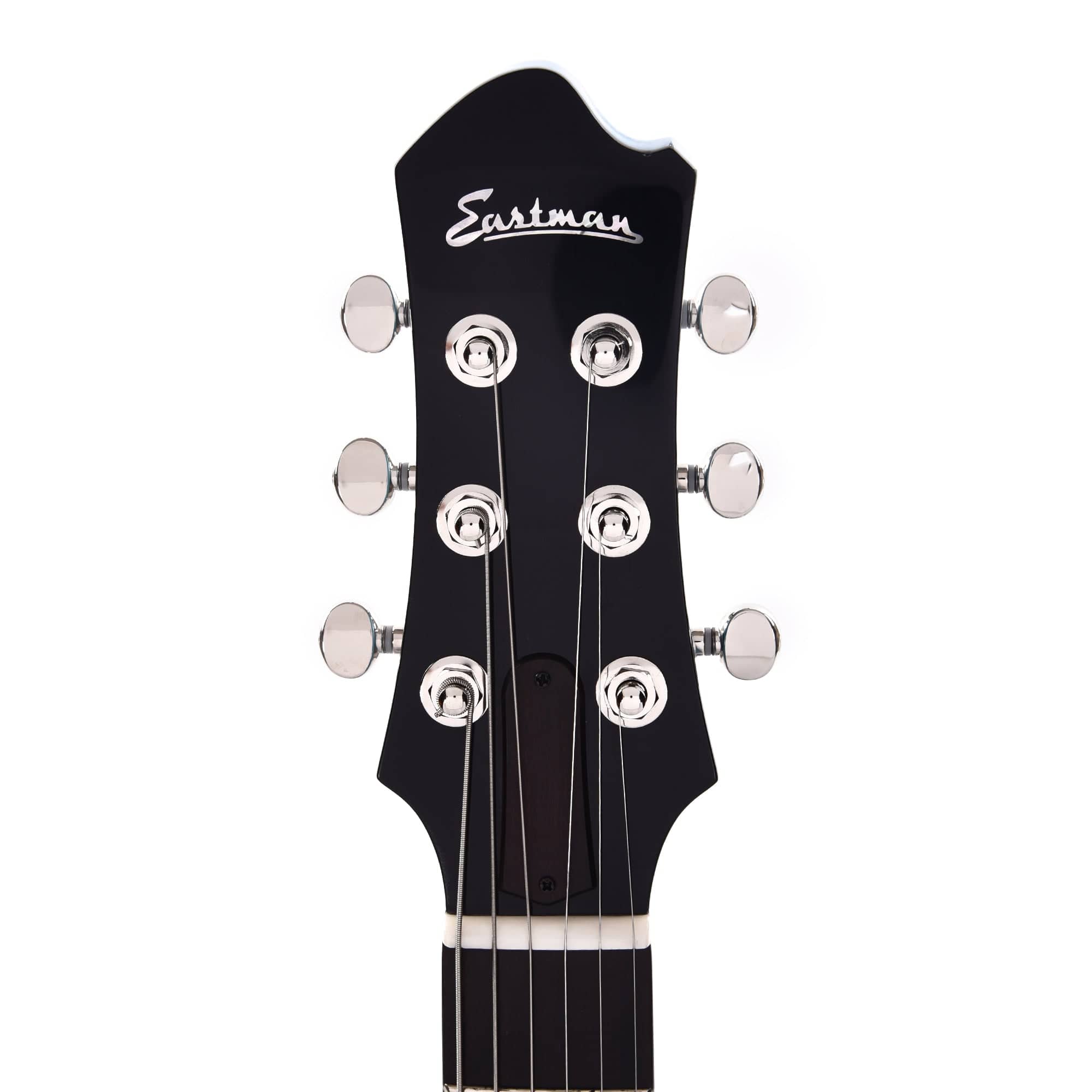 Eastman Custom Edition Romeo LA Built by Otto D'Ambrosio Electric Guitars / Semi-Hollow