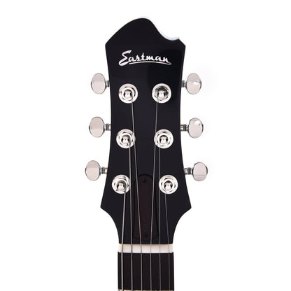 Eastman Custom Edition Romeo LA Built by Otto D'Ambrosio Electric Guitars / Semi-Hollow