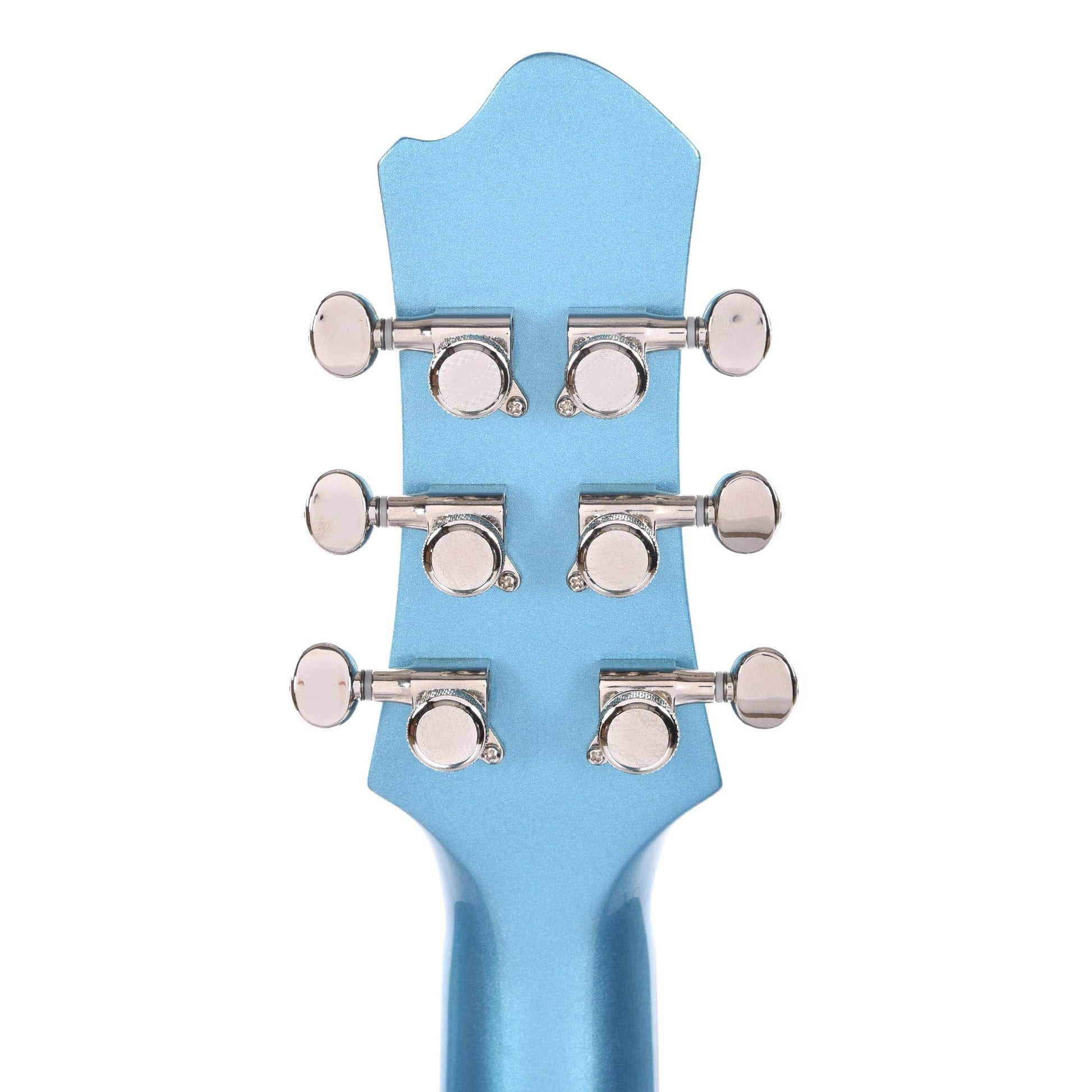 Eastman Custom Edition Romeo LA Built by Otto D'Ambrosio Electric Guitars / Semi-Hollow