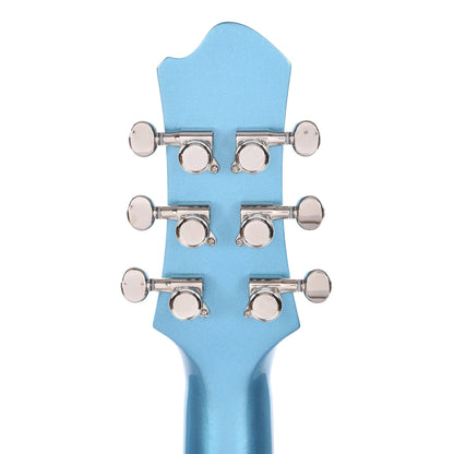 Eastman Custom Edition Romeo LA Built by Otto D'Ambrosio Electric Guitars / Semi-Hollow