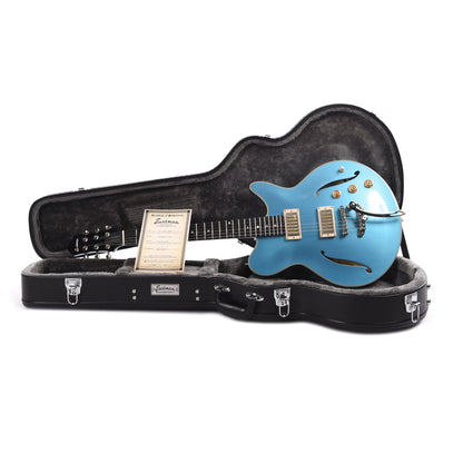 Eastman Custom Edition Romeo LA Built by Otto D'Ambrosio Electric Guitars / Semi-Hollow