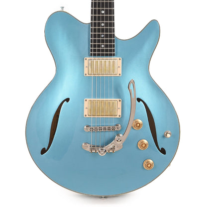 Eastman Custom Edition Romeo LA Built by Otto D'Ambrosio Electric Guitars / Semi-Hollow