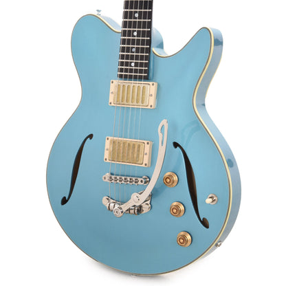 Eastman Custom Edition Romeo LA Built by Otto D'Ambrosio Electric Guitars / Semi-Hollow