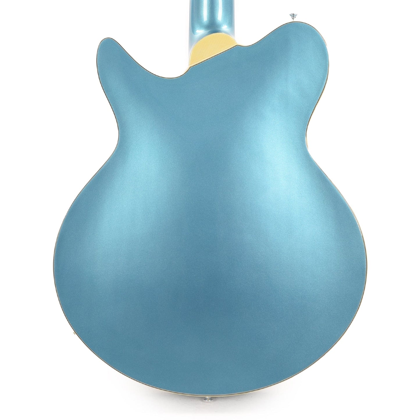 Eastman Custom Edition Romeo LA Built by Otto D'Ambrosio Electric Guitars / Semi-Hollow