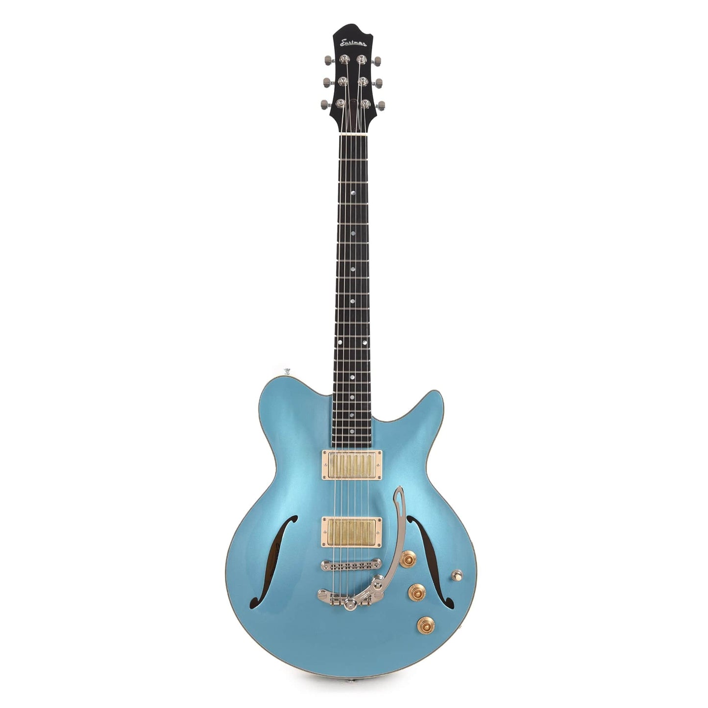 Eastman Custom Edition Romeo LA Built by Otto D'Ambrosio Electric Guitars / Semi-Hollow