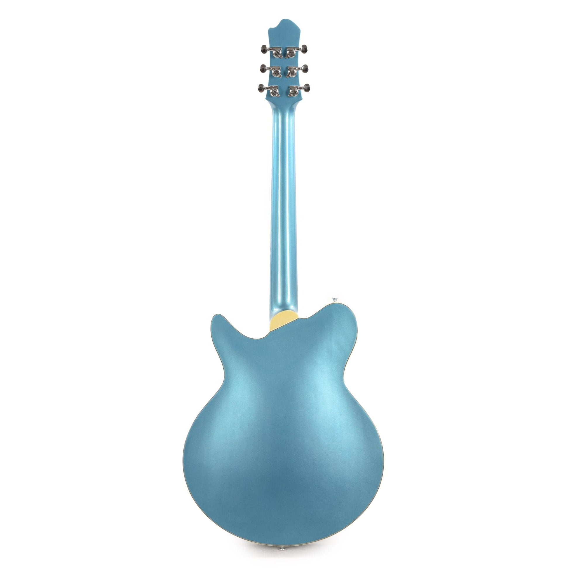 Eastman Custom Edition Romeo LA Built by Otto D'Ambrosio Electric Guitars / Semi-Hollow