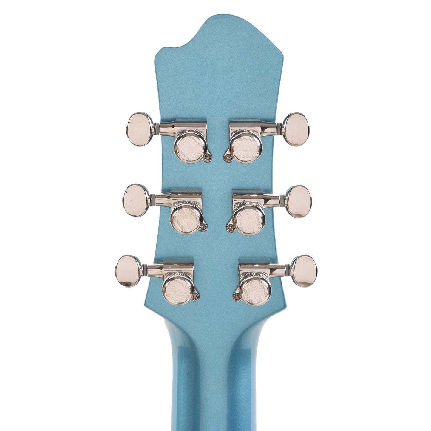 Eastman Custom Edition Romeo LA Built by Otto D'Ambrosio Electric Guitars / Semi-Hollow