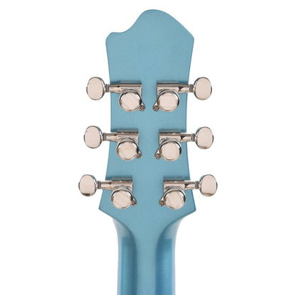 Eastman Custom Edition Romeo LA Built by Otto D'Ambrosio Electric Guitars / Semi-Hollow