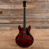 Eastman T386 Thinline Classic Electric Guitars / Semi-Hollow