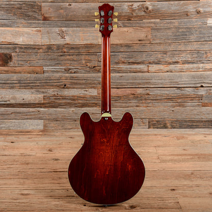 Eastman T386 Thinline Classic Electric Guitars / Semi-Hollow
