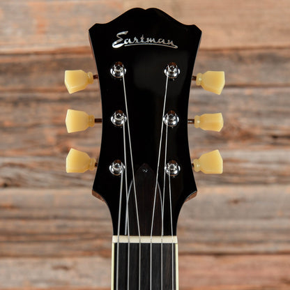 Eastman T386 Thinline Classic Electric Guitars / Semi-Hollow