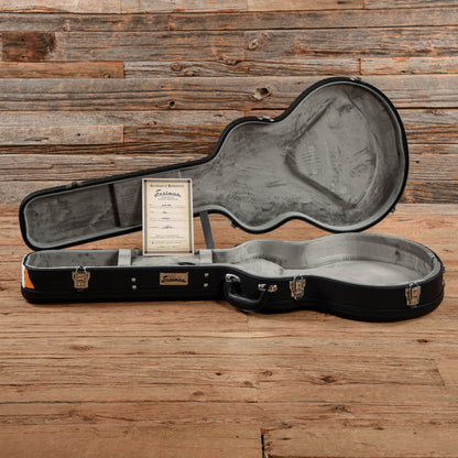 Eastman T386 Thinline Classic Electric Guitars / Semi-Hollow