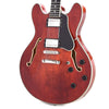 Eastman T386 Thinline Classic w/Kent Armstrong Humbuckers Electric Guitars / Semi-Hollow