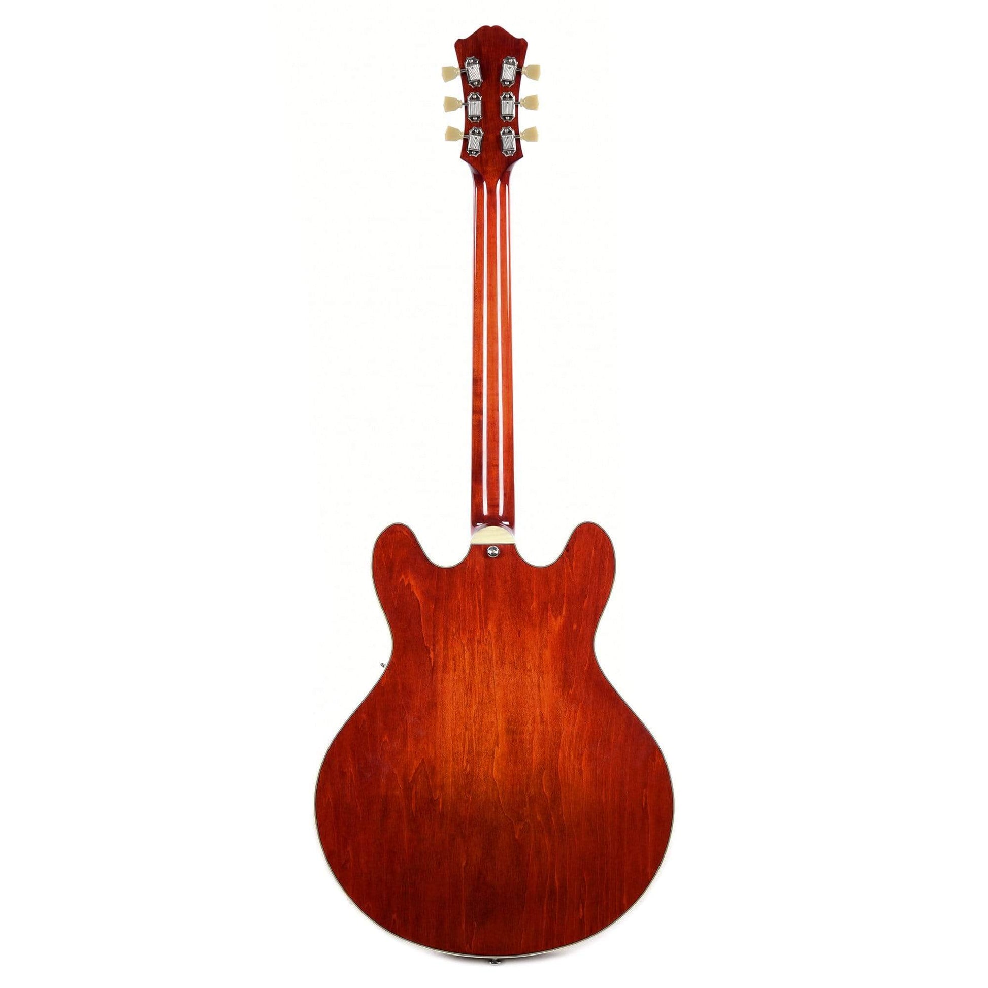 Eastman T386 Thinline Classic w/Kent Armstrong Humbuckers Electric Guitars / Semi-Hollow