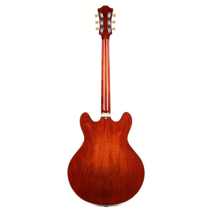 Eastman T386 Thinline Classic w/Kent Armstrong Humbuckers Electric Guitars / Semi-Hollow