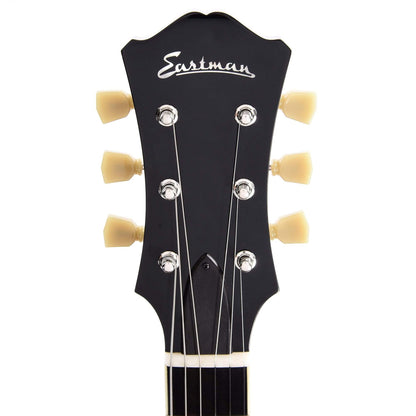 Eastman T386 Thinline Classic w/Kent Armstrong Humbuckers Electric Guitars / Semi-Hollow